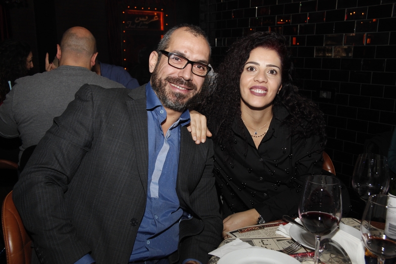 Grand Opening of Bariziana 